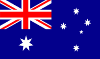 Australia Flag - 2